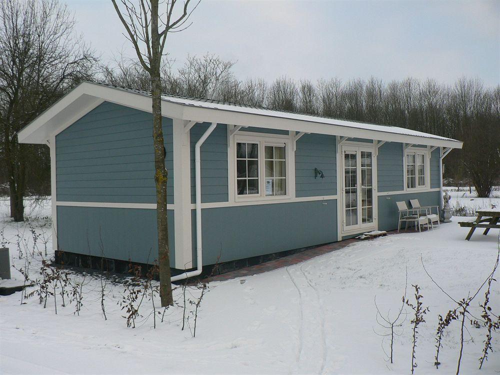 Naturistenpark Flevonatuur Hotel Nijkerk Exterior photo