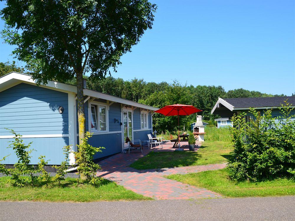 Naturistenpark Flevonatuur Hotel Nijkerk Exterior photo