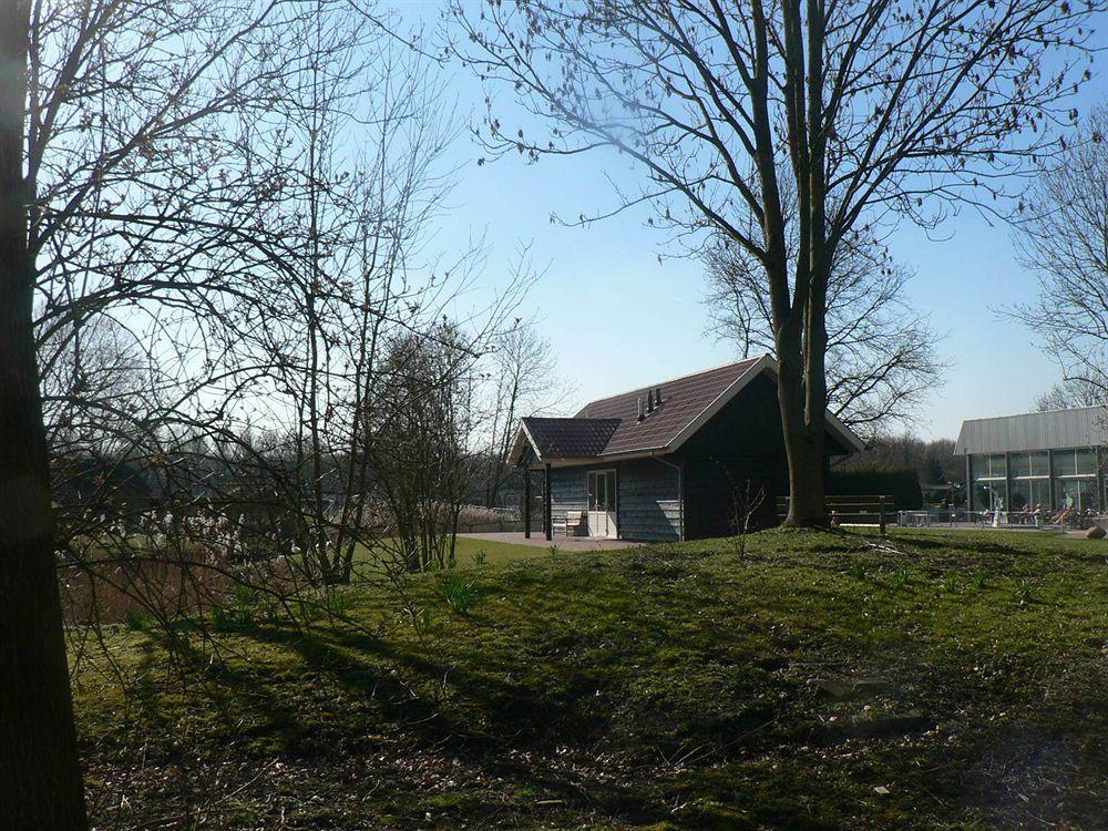 Naturistenpark Flevonatuur Hotel Nijkerk Exterior photo