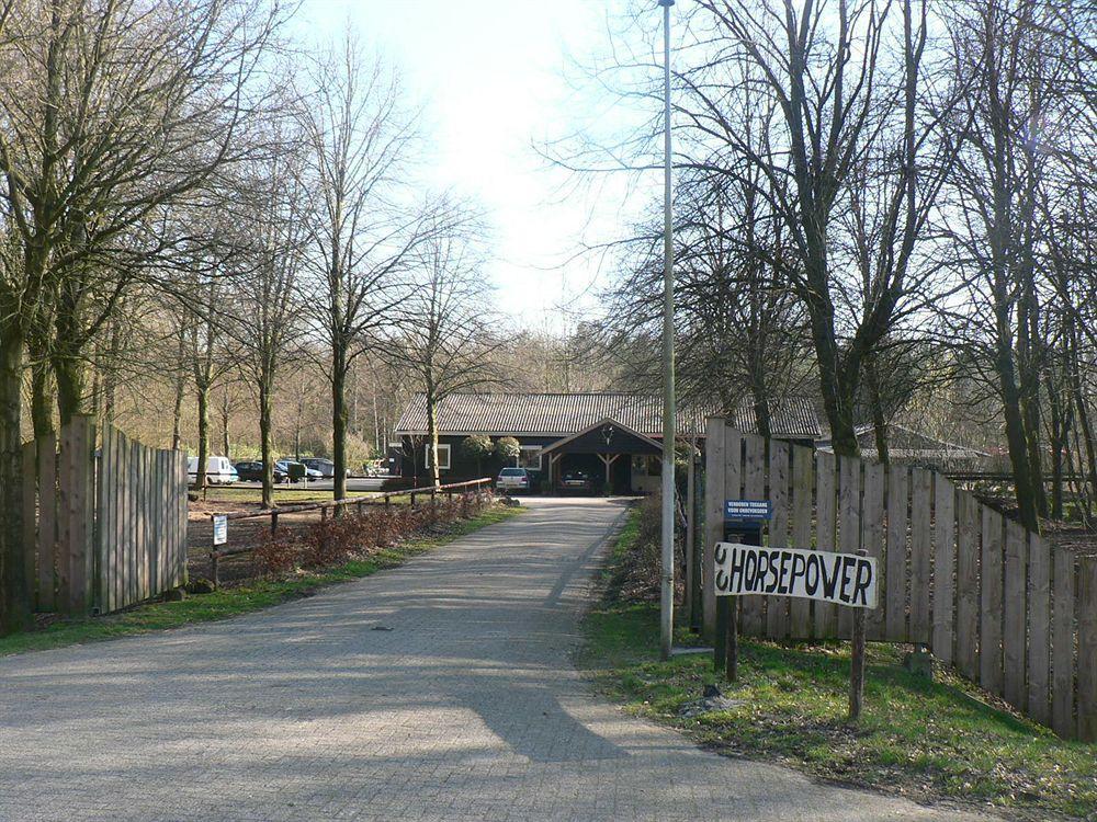 Naturistenpark Flevonatuur Hotel Nijkerk Exterior photo