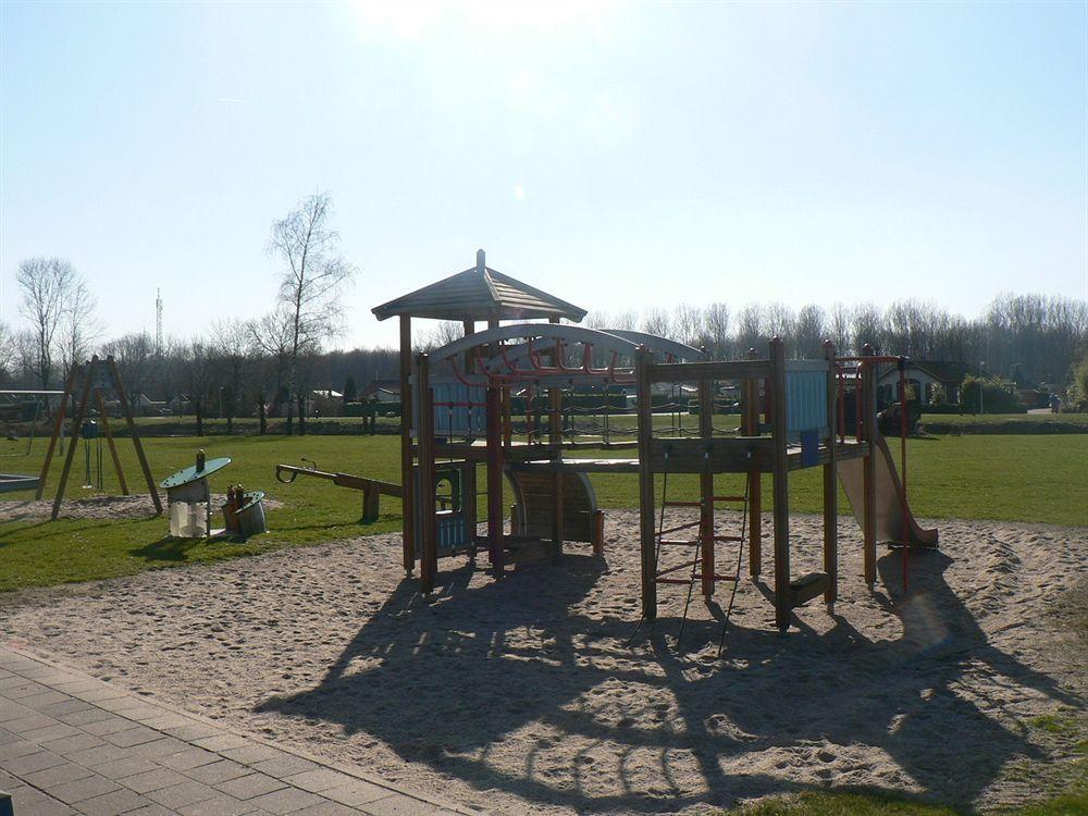 Naturistenpark Flevonatuur Hotel Nijkerk Exterior photo